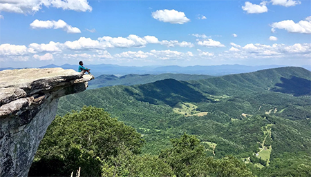appalachan trail