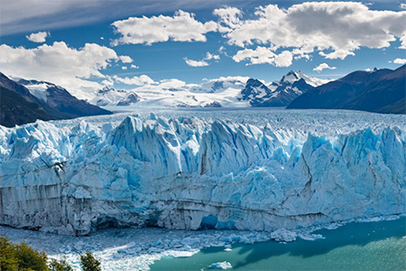 patagonie
