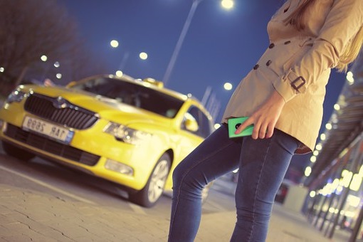 taxis grandval